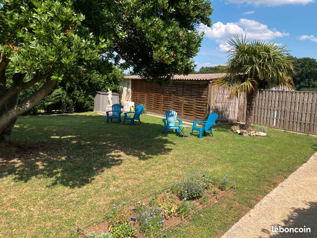 Maison de vacances avec piscine (image 6)