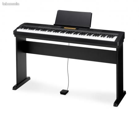 Piano Casio cdp-220R (image 3)