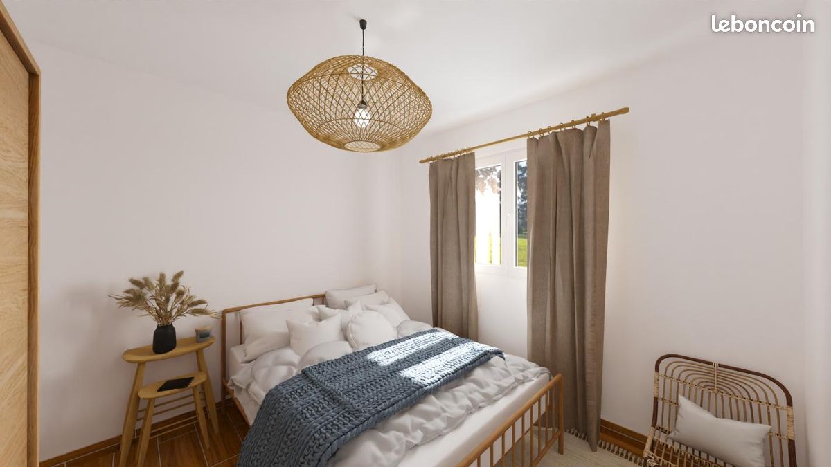 Maison 5 pièces 98 m² (image 7)