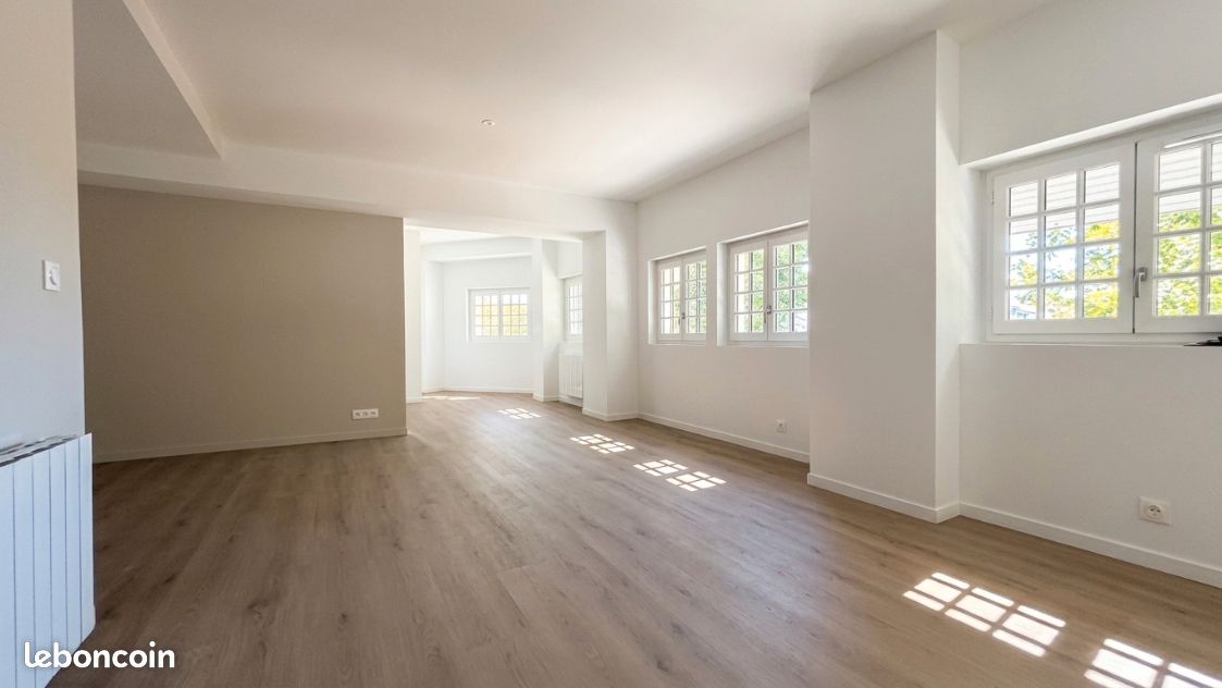 Appartement 2 pièces 58 m² · à Saint-Brieuc · 58 m² · 139 900 €