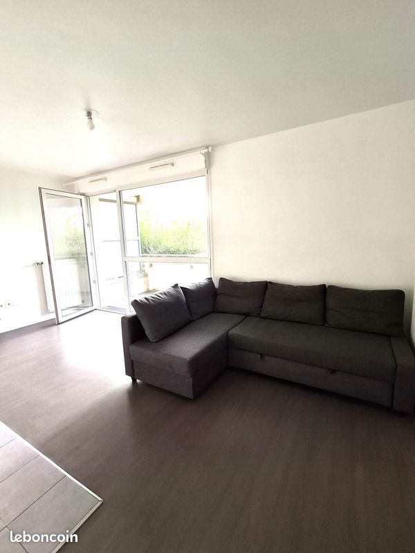 Appartement a louer aulnay-sous-bois - 1 pièce(s) - 27 m2 - Surfyn