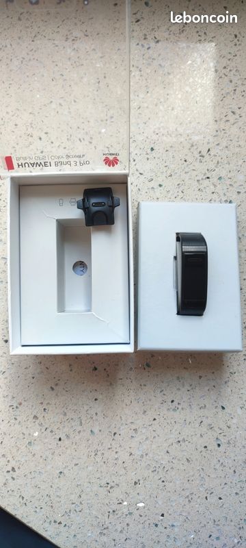 Huawei Band 3 Pro (image 3)