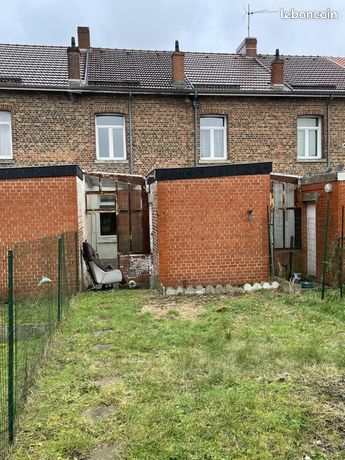 Maison 4 pièces 75 m²