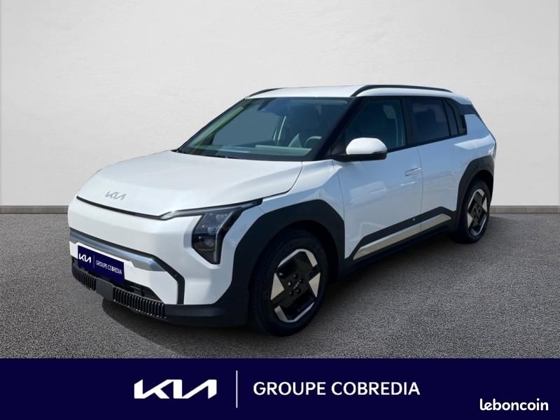 Kia EV3 204ch 81,4kWh Earth 2026 (image 1)