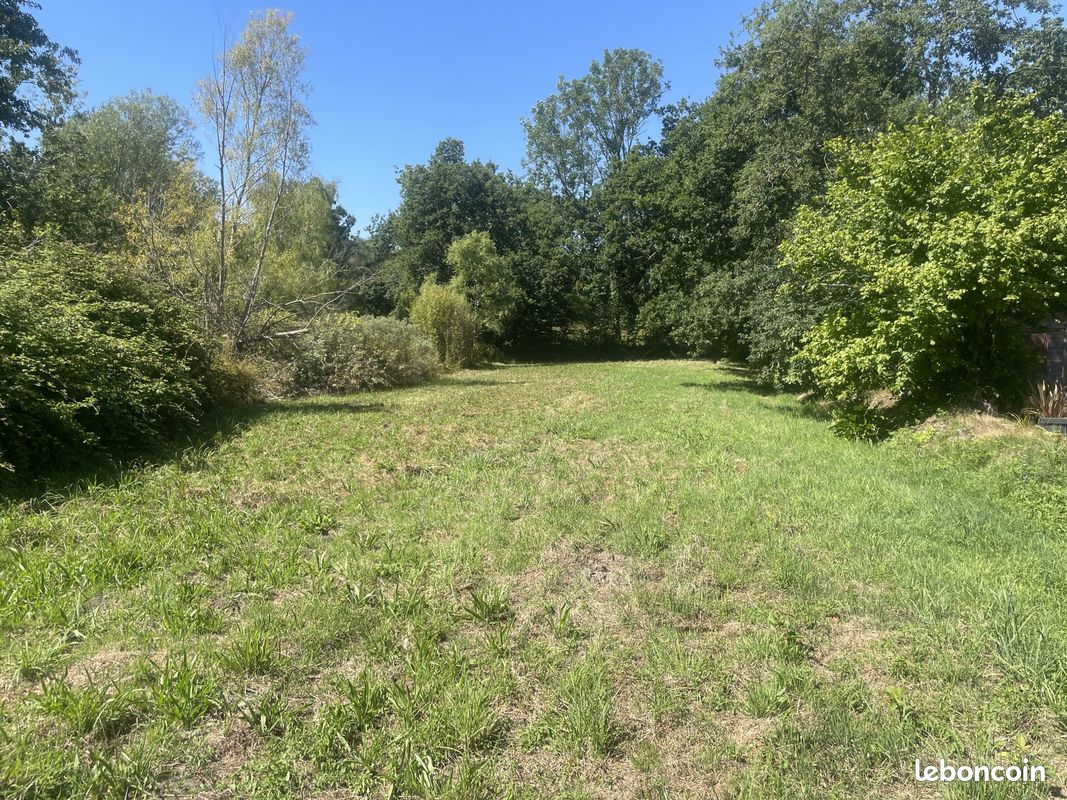 Terrain 938 m² · à Riec-sur-Bélon · 938 m² · 89 000 €