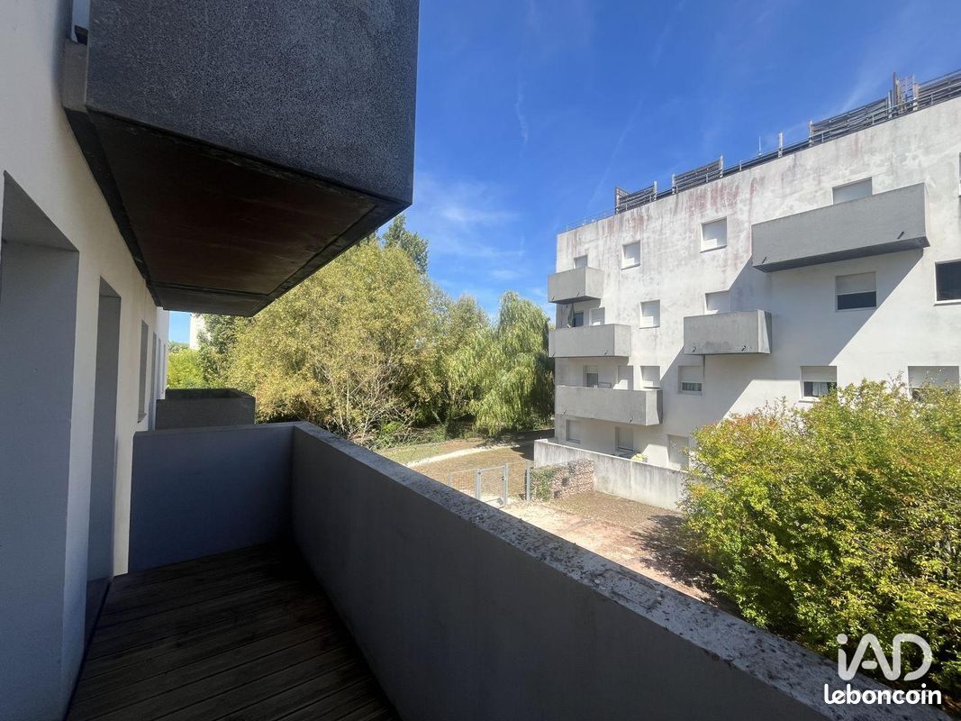 Appartement 3 pièces 70 m² · à Mérignac · 70 m² · 1 069 €/mois