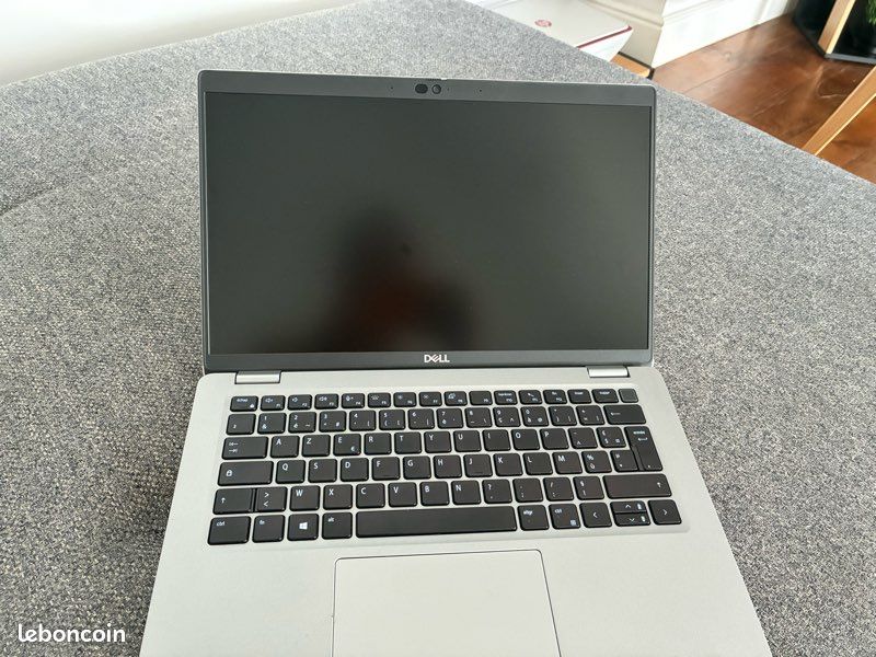 Dell Latitude 5420 (image 1)