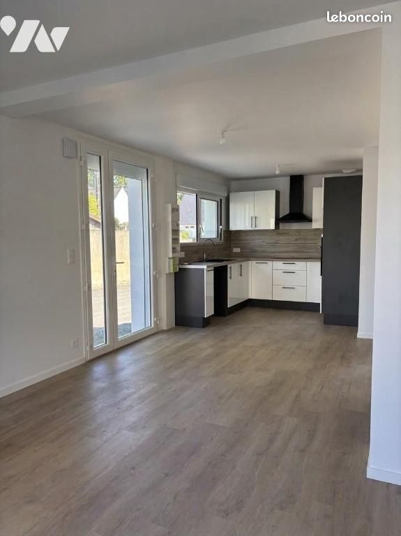 Appartement 3 pièces 52 m² · à Savenay · 52 m² · 752 €/mois