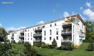 Appartement a louer saint-sebastien-sur-loire - 2 pièce(s) - 41 m2 - Surfyn