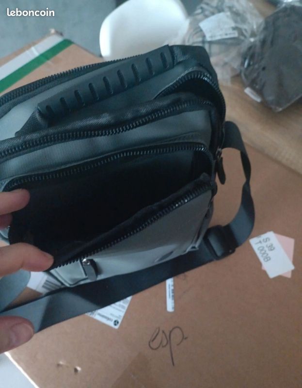 Sac bandoulière (image 4)