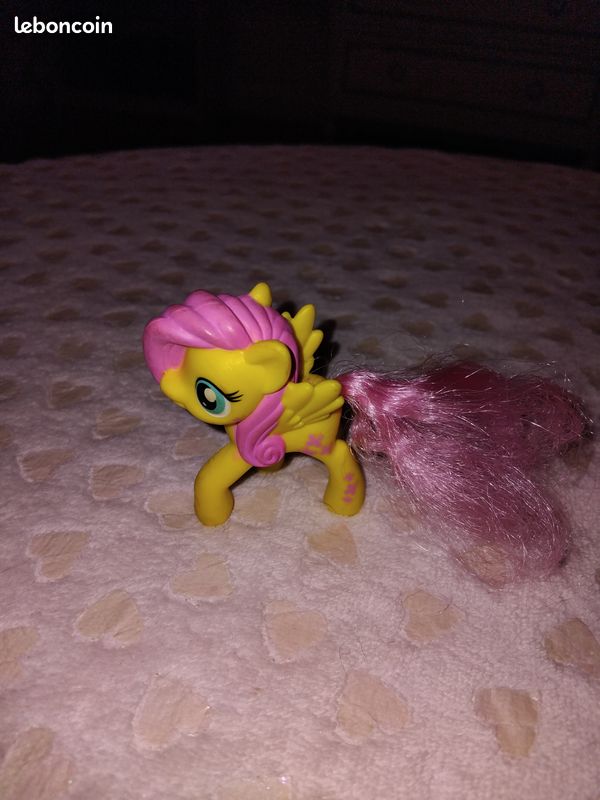 Lot mon petit poney my little pony (image 6)