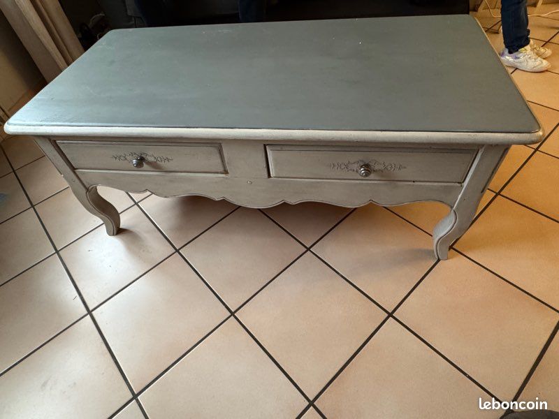 Table de salon (image 1)