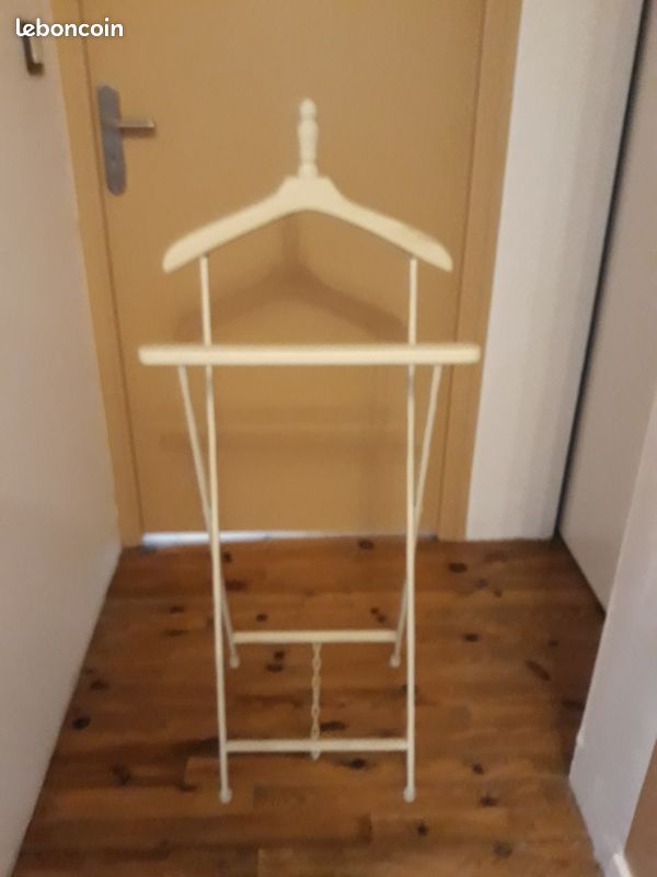 Chevalet pliant (image 1)
