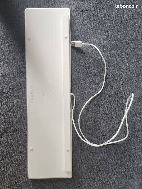 Clavier apple (image 2)