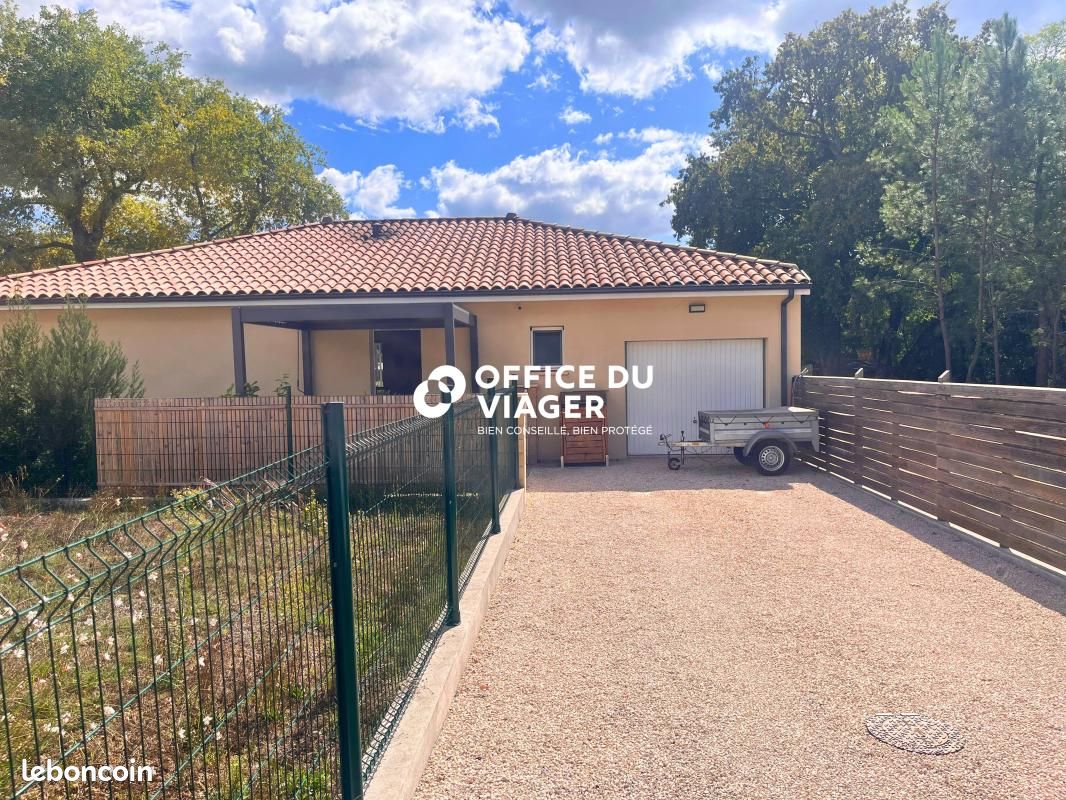 Maison en Viager 4 pièces 97 m² (image 11)