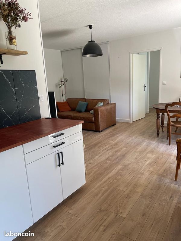 Appartement 2 pièces 48 m² · à Mérignac · 48 m² · 210 000 €