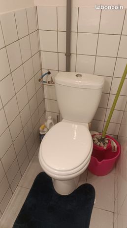 Particulier loue studio 17m2 Grenoble centre — 3