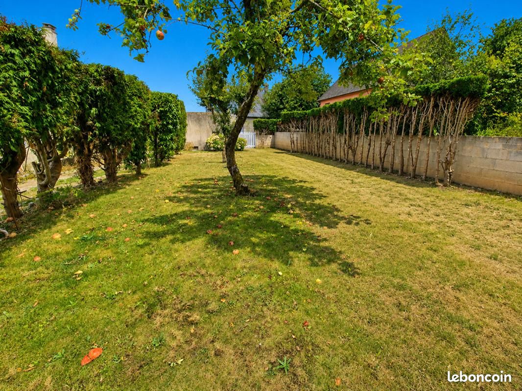 Terrain 497 m² Le Faouet · à Le Faouët · 37 300 €