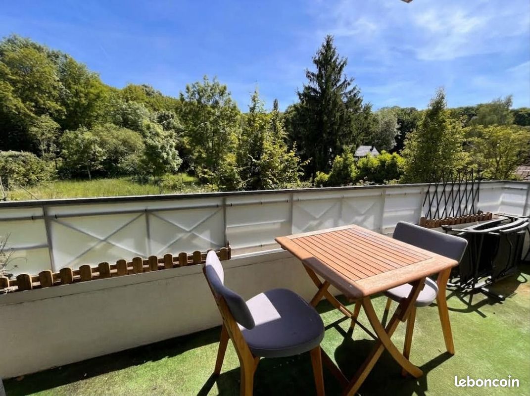 Appartement 4 pièces 79 m² · à Les Clayes-sous-Bois · 79 m² · 330 000 €