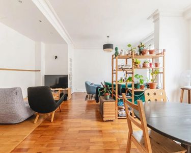 Appartement 677 000 € - 143 m²