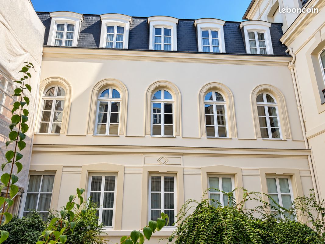 Appartement 4 pièces 133 m² · à Chantilly · 133 m² · 780 000 €