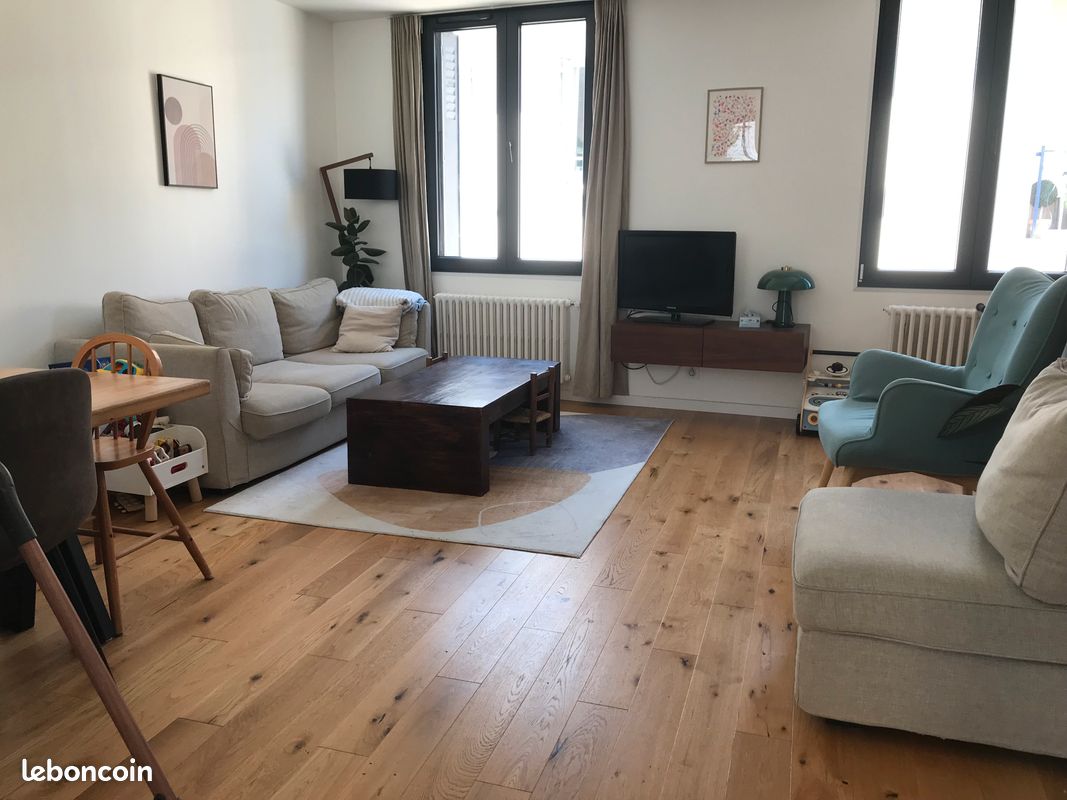 Maison 4 pièces 79 m² · à Nantes · 79 m² · 399 000 €