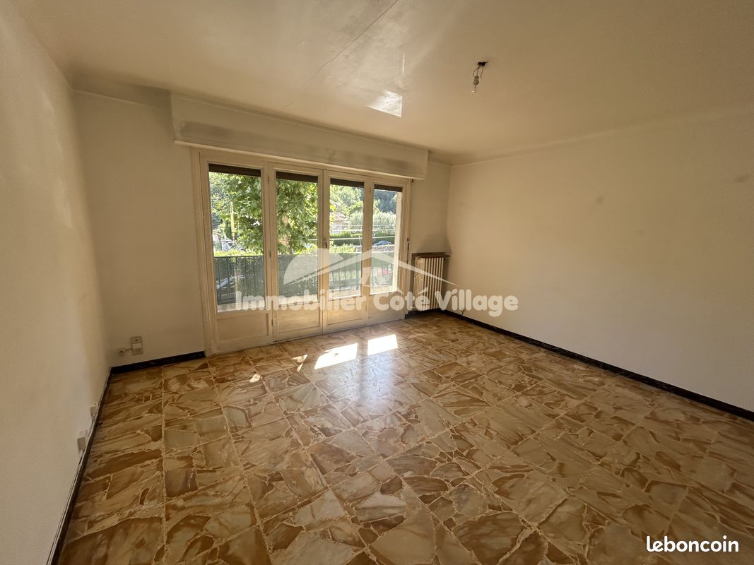 Appartement 3 pièces 63 m² · à Contes · 63 m² · 219 000 €