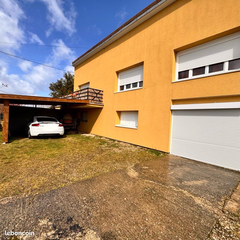 Maison 4 pièces 139 m² · à Laignes · 139 m² · 187 000 €
