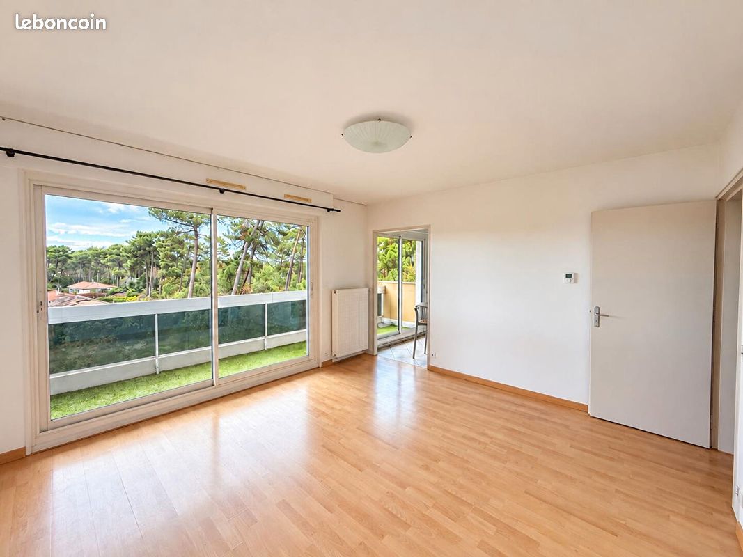 Appartement 2 pièces 49 m² · à Pessac · 49 m² · 157 000 €