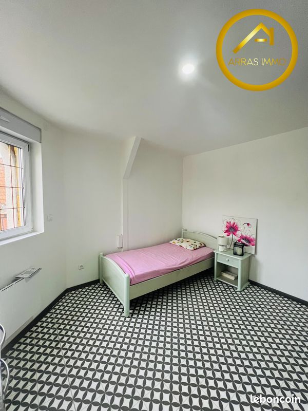 Appartement 1 pièce 13 m² · à Lens · 13 m² · 440 €/mois