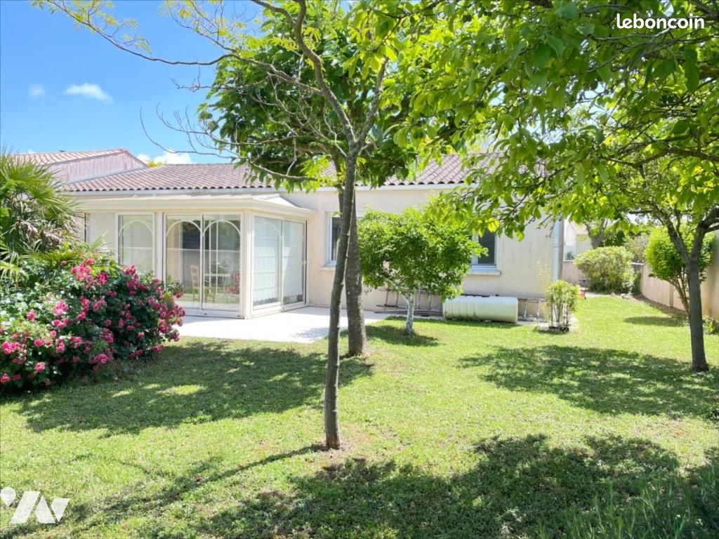 Maison 4 pièces 97 m² · à Périgny · 97 m² · 301 600 €