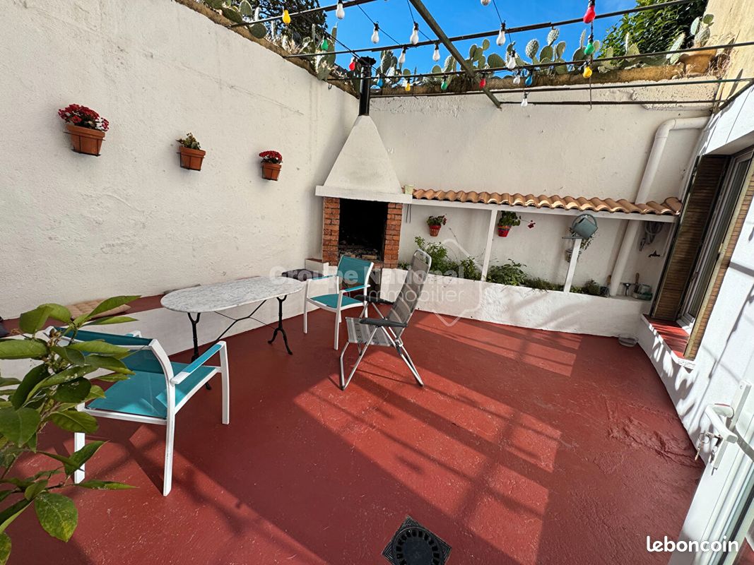 Maison 5 pièces 150 m² · à Pont-Saint-Esprit · 150 m² · 199 000 €