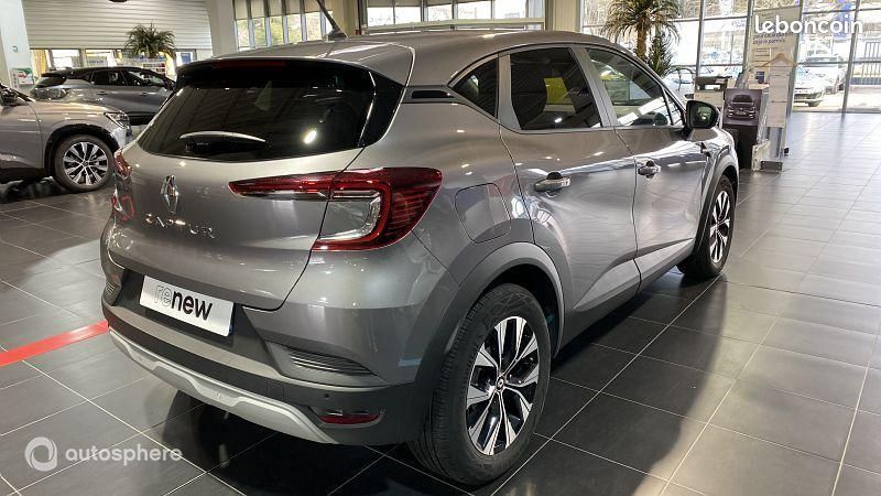 Renault Captur 1.0 TCe 90ch Evolution (image 2)