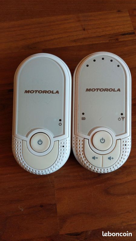 Babyphone Motorola (image 1)