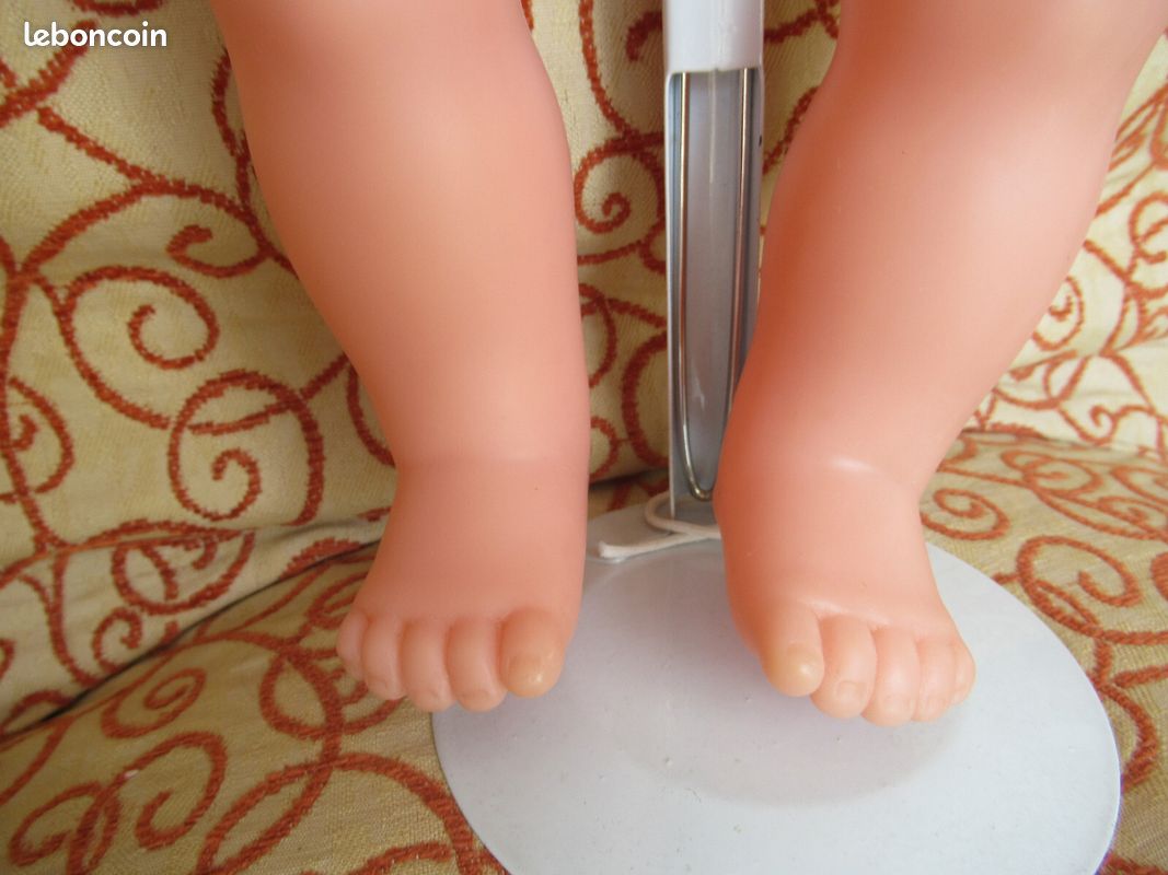 Poupee corolle 52 d'occasion - Jeux & Jouets - - page 3