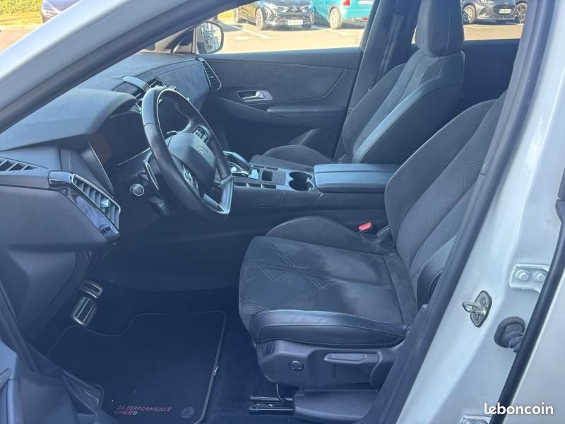 Ds DS 7 Crossback PureTech 180ch Performance Line Automatique (image 7)
