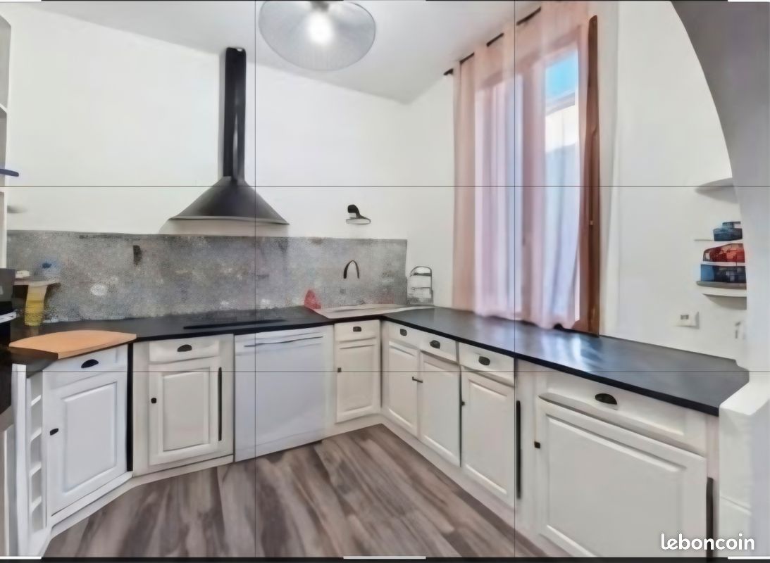 Appartement 3 pièces 74 m² · à Lunel · 74 m² · 890 €/mois