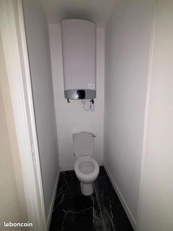 Appartement a louer saint-quentin - 1 pièce(s) - 17 m2 - Surfyn