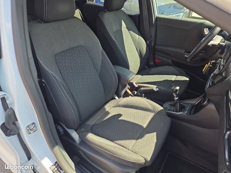 Ford Puma 1.0 Flexifuel 125ch S&S mHEV Titanium (image 11)