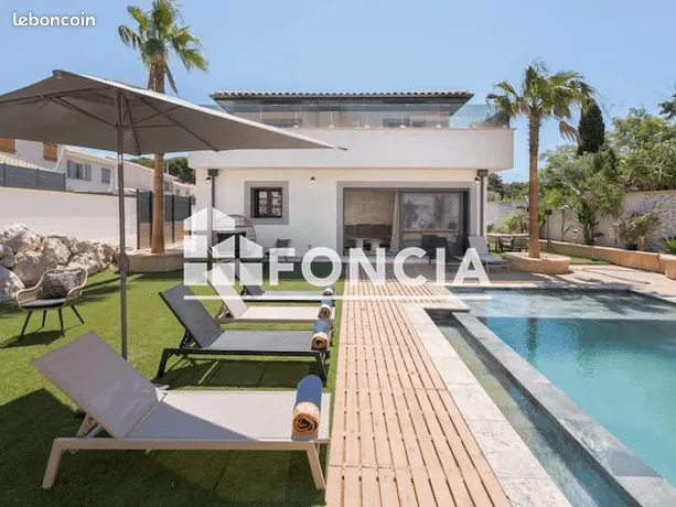 Annonce location Villa ensuès-la-redonne