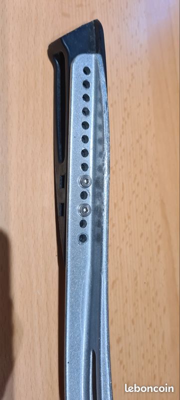 Bequille ESGE PLETSCHER Zoom (image 8)