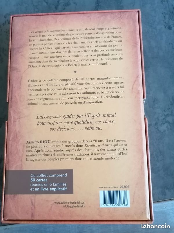 L'oracle du peuple animal (image 3)