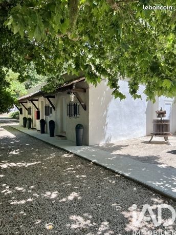 Maison 14 pièces 650 m² (image 7)