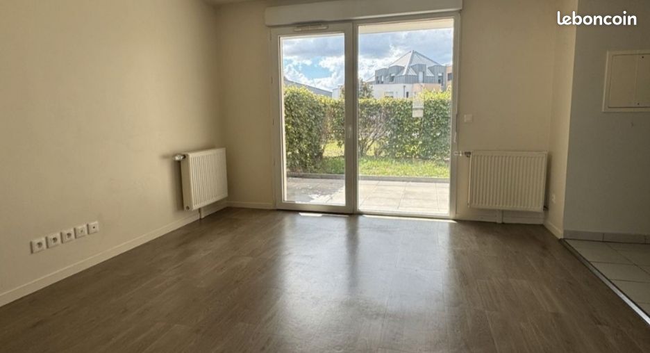 Appartement 2 pièces 44 m² · à Lacroix-Saint-Ouen · 44 m² · 750 €/mois