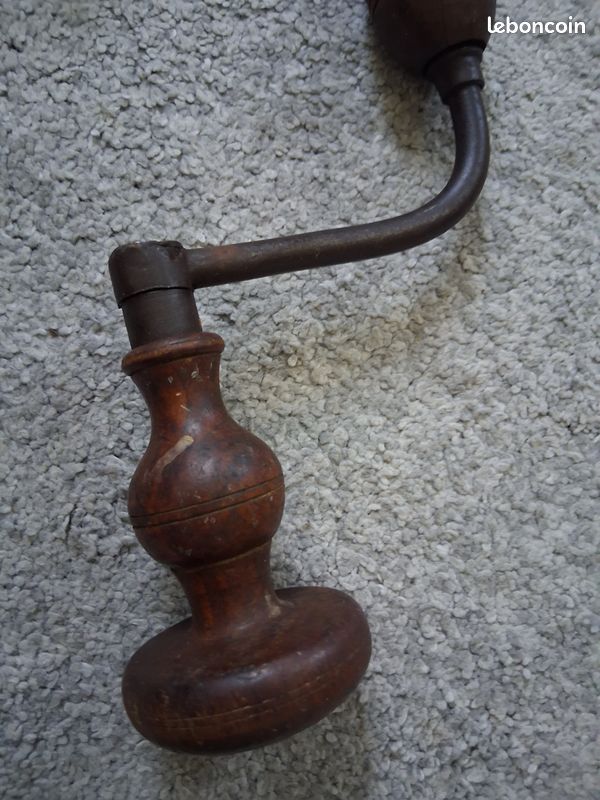 Ancienne chignole (image 5)