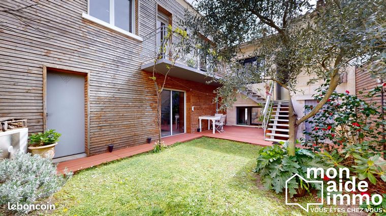 Maison de ville 7 pièces 180 m² — 3