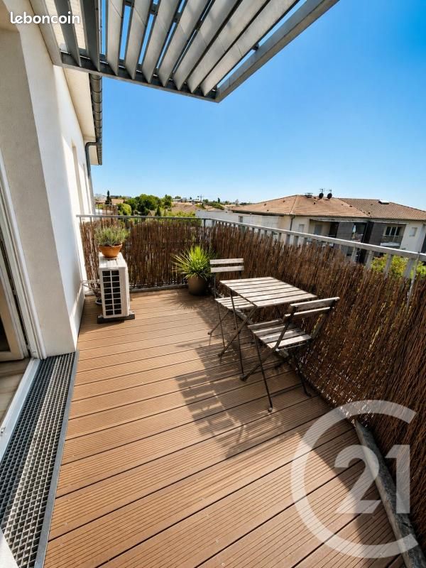 Appartement 3 pièces 65 m² · à Toulouse · 65 m² · 169 000 €
