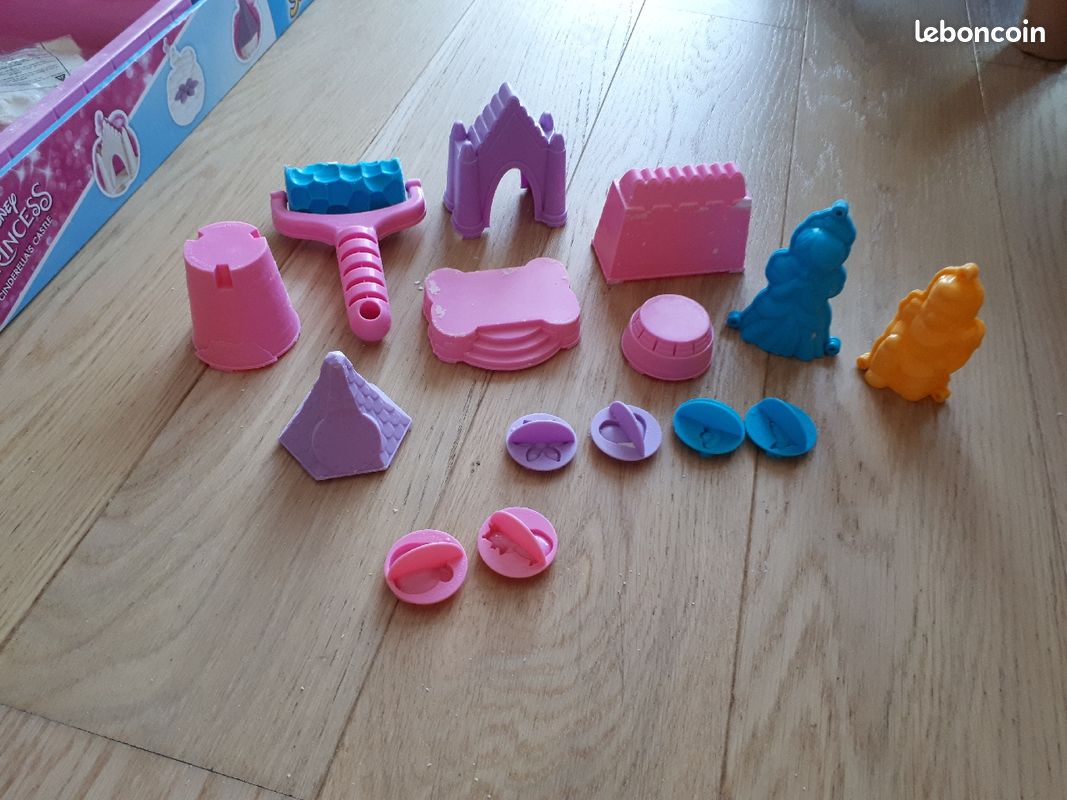 Super sand princesse (image 2)