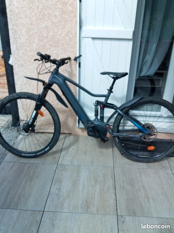 VTT électrique (image 1)