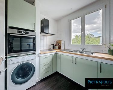 Appartement 210 000 € - 62 m²